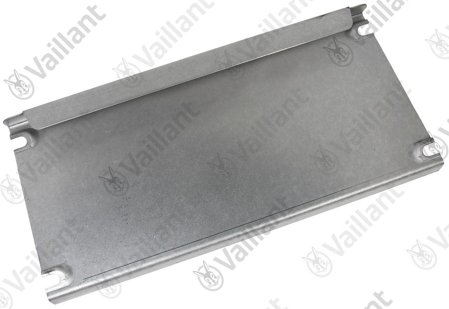 Artikelbild 1 des Artikels „VA Abdeckplatte Vaillant-Nr. 8000010598 “