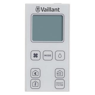 Vaillant Fernbedienung recoVAIR VAZ-RC/2 für recoVAIR 60/2 DW, für Lüftung