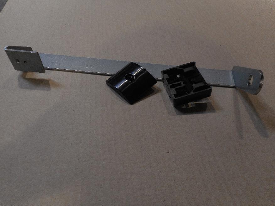 Artikelbild 1 des Artikels „RE Support Evita S101483 “