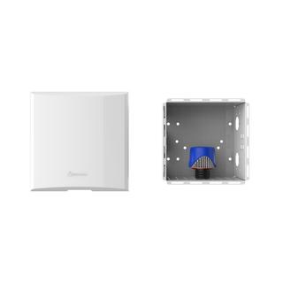 Strawa Rohrbelüftungsstation ventilair 50 LIM-Premium