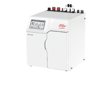 Clage Kochendwasseraut. Zip HydroTap G4 B 160 1,9 kW, 220-240 V, el, mit Stecker