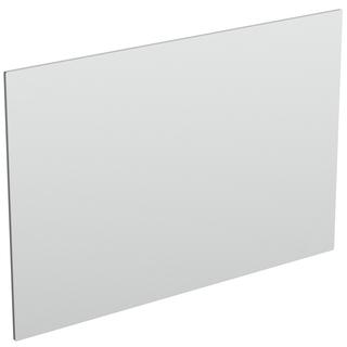 IS Revisionsplatte Septa Pro 215x2x145mm, chrom matt