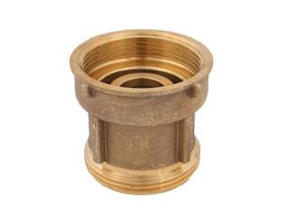 Schlösser Verlängerung 90100 2" AG/IG x 40 mm, für KOAX-Messkapseln