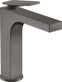 hansgrohe WT-EHM 160 Axor Citterio A 143mm, m HG, ZugstAblGar, b bla vc