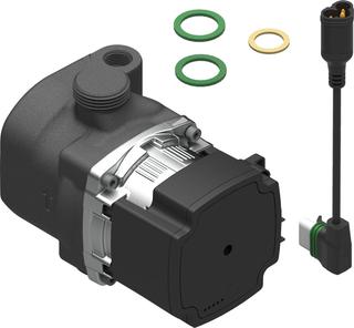 BOSCH Ersatzteil TTNR: 8737716339 Pumpe UPMO 15-50 AOS + Kabel