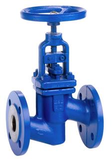 KSB Absperrventil NORI 40 ZXLB PN 25/40, DN 125, inklusive Zeugnis 3.1