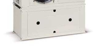 Remko Mediumspeicher f KWL 270-370 I, separat stehend, 100 l
