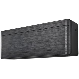 DK DAIKIN R-32 Wandgerät FTXA_BT Typ: 20 Stylish Farbe: Blackwood inkl. IR-FB