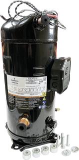BOSCH Ersatzteil TTNR: 8738206724 Kompressor ZHIT 32 K1P Copeland (2x)