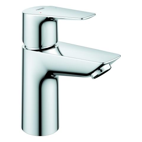 Artikelbild 1 des Artikels „GROHE Waschtisch-Einhebelmischer BauEdge 1/2