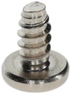 BOSCH Ersatzteil TTNR: 29106144310 Schraube 4,8X9,5 (10x)