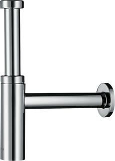 hansgrohe Designsiphon Flowstar S G 1 1/4, brushed brass
