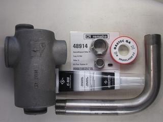 RE Sifon GAS 3002 / 6002 ECO 48914