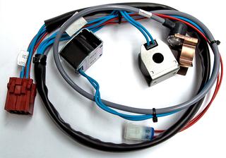 DK 4-Wege-Magnet-Ventil für RKHBRD011ABV1