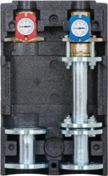 Tuxhorn Pumpengruppe PGM tubra Wilo Yonos Para HF 40/8, ohne Mischer