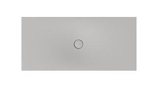 Duschfläche BetteFloor 5949 160x75cm, Antirutsch/Pro, dust