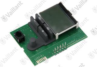 VA Display Vaillant-Nr. 0020136628