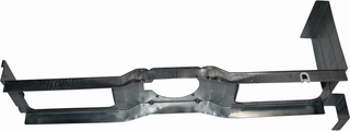 Wolf Ventilatorhalter für BWL-1S-7 bis 02/2017