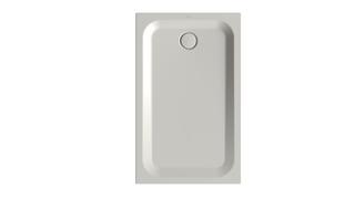 Duschwanne BetteUltra 5786 130x80x3,5cm, flax