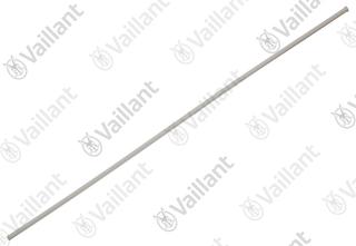 VA Kaltwasserrohr, L=1475 Vaillant-Nr. 106481