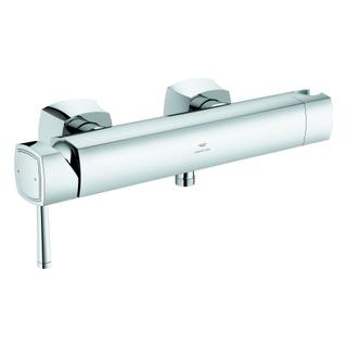 GROHE Brause-Einhebelmischer Grandera 1/2", chrom