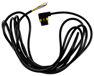 Wolf Kabel Grundfos UPM3 Netz 4,0 m für Verrohrungsset Heizkreis