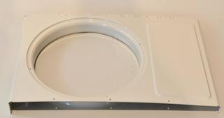 RK Vorderblech JBW 350 DC AT