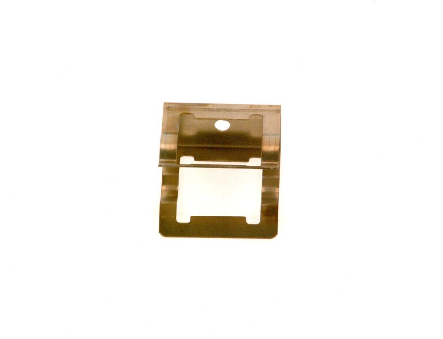 Artikelbild 1 des Artikels „BOSCH Ersatzteil TTNR: 7099708 Halteclip 18x30mm (5x) “