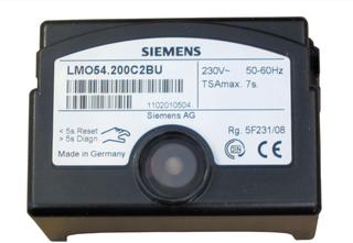 BOSCH Ersatzteil TTNR: 8718575516 Ölfeuerungsautomat LMO54.200C2BU everp