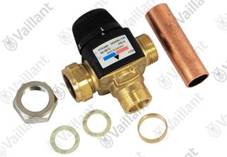 VA Ventil, Mischventil Vaillant-Nr. 0020056553