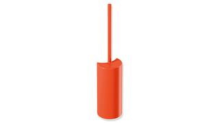 HEWI Toilettenbürstengarnitur 477 d= 110x250mm, freistehend, koralle