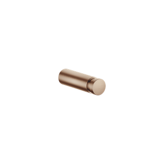 Dornbracht Haken Ausladung 55mm, Bronze gebürstet