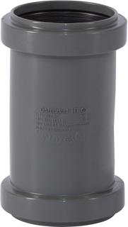 FORMAT Tec HT Safe Überschiebmuffe U DN/OD 50