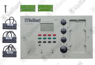 VA Elektronischer Regler, VRC-UB Vaillant-Nr. 252987