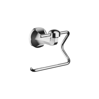 Dornbracht Papierrollenhalter Madison ohne Deckel, chrom