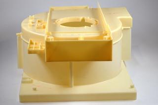 RK Ventilatorgehäuse MKT 240/250