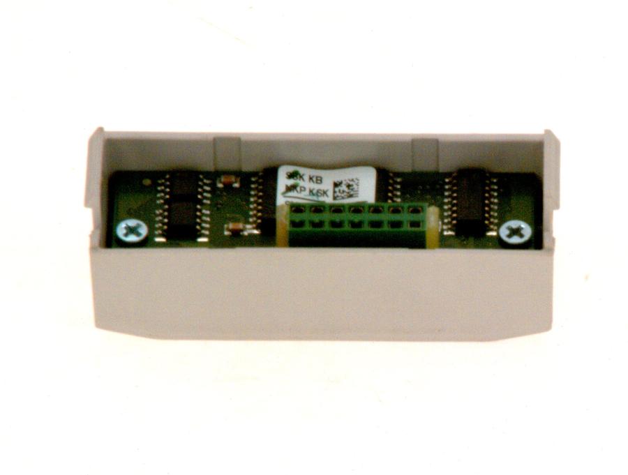 Artikelbild 1 des Artikels „BOSCH Ersatzteil TTNR: 87185769950 Steckmodul 14,9kW 