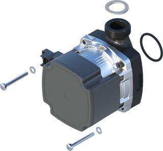 BOSCH Ersatzteil TTNR: 8738216072 Pumpe U30-10 K 7.5m LIN