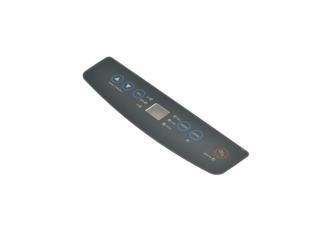 RK Folie Bedienfeld SKM 260 Eco