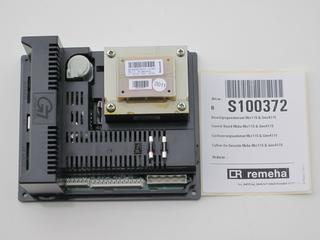 RE GASFEUERUNGSAUTOMAT MCBA 5461 V32 S100372