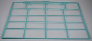 RK Luftfilter, einzeln ML 524 DC IT+MXW 523