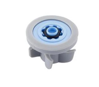 Neoperl Durchflussmengenregler PCW-02 hellblau, 10 l/min, d= 1/2"