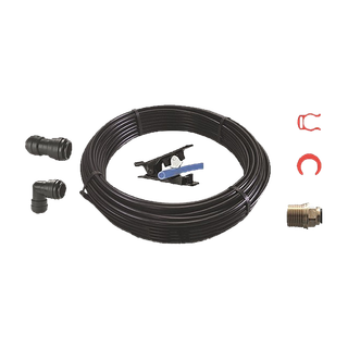 MHG Anschlussset JG Speedfit für Ölleitung