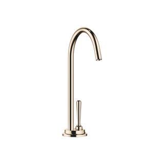 Dornbracht Cold Water Dispenser VAIA Ausladung 150mm, Champagne