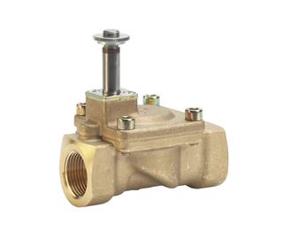 Danfoss Magnetventil, EV220A, Kv 7,00 m3/h, NC, G, 3/4, EPDM