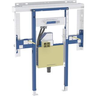 Geberit WT-Element Duofix für One B 95cm, f WT und Wandarmatur, raumhoch