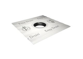 ESS WPS-Abdichtset für Aqua Briliant, 317x317mm