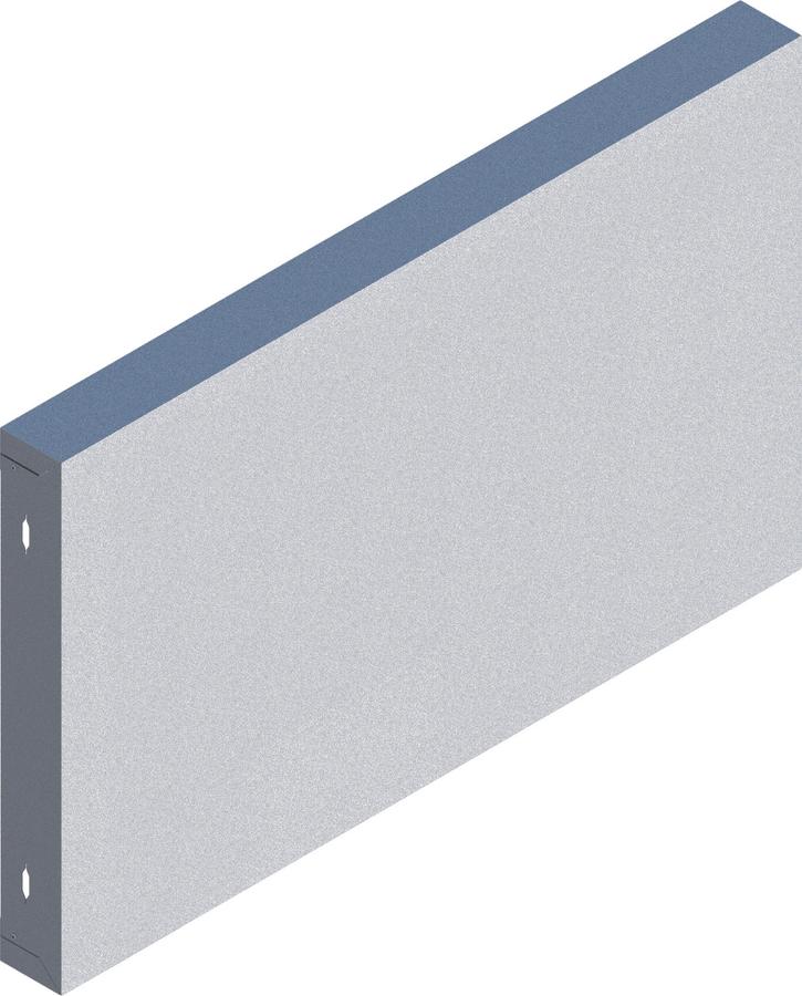 Artikelbild 1 des Artikels „BOSCH Ersatzteil TTNR: 8738803996 Seitenwand 200 silber everp “