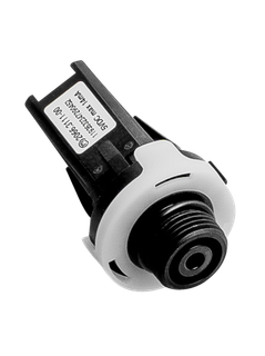 Wolf Drucksensor Wasser 10bar inkl.O-Ring, für CGB-2-38/55