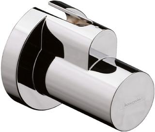 hansgrohe Eckventil-Schuber Flowstar chrom